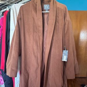 Worthington Trench Coat
